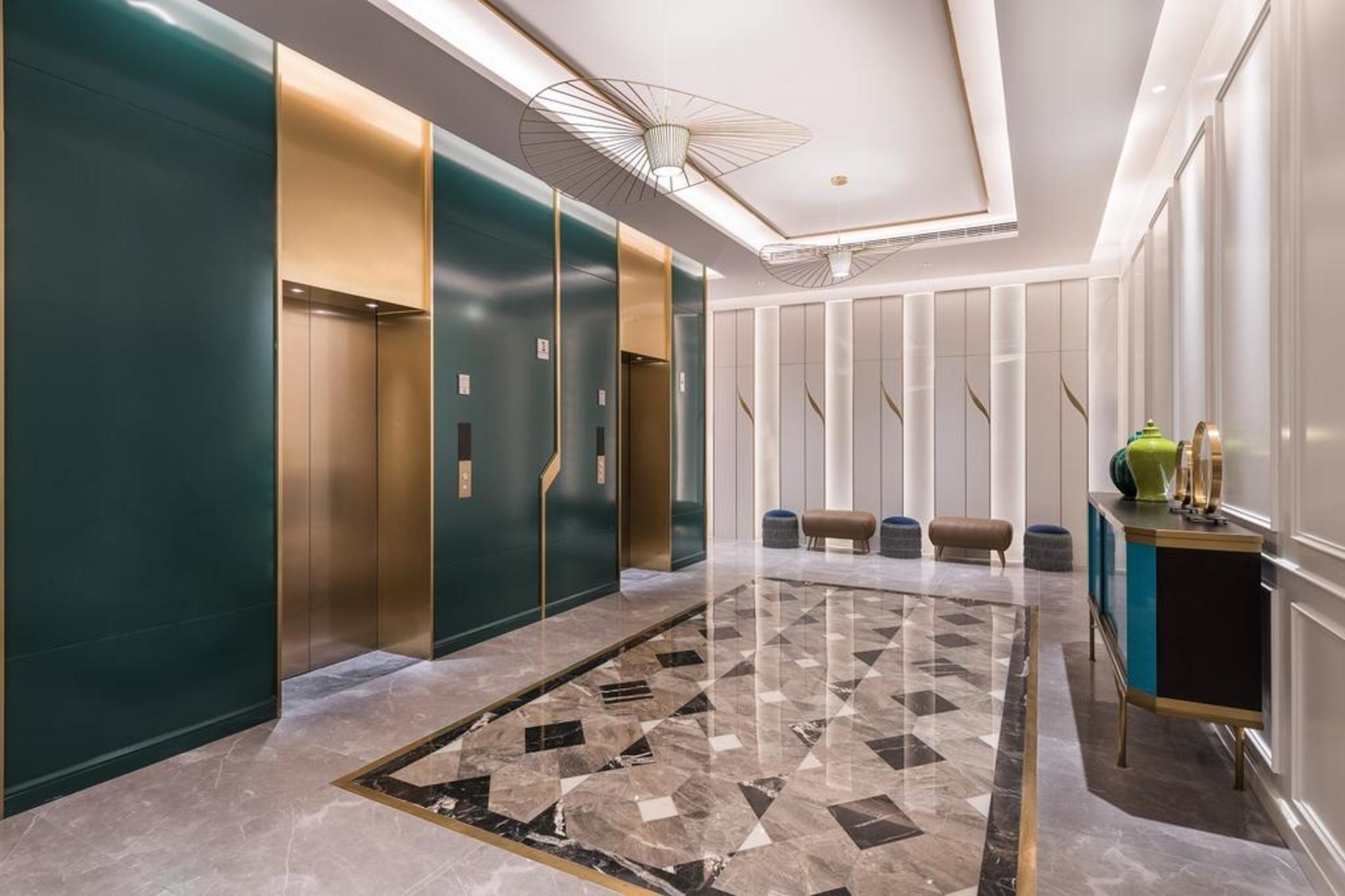 Mercure Shanghai Yu Garden Εξωτερικό φωτογραφία