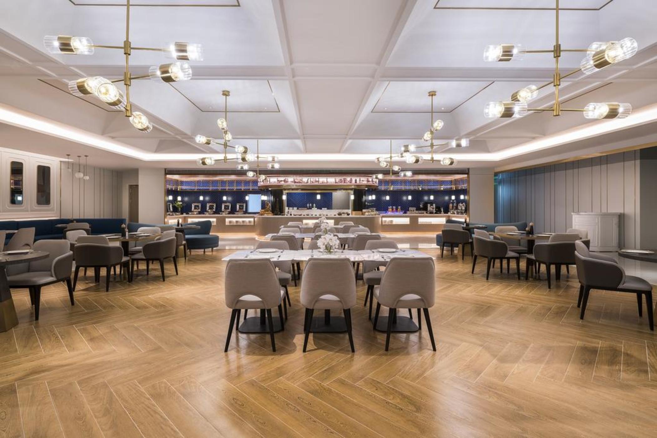 Mercure Shanghai Yu Garden Εξωτερικό φωτογραφία