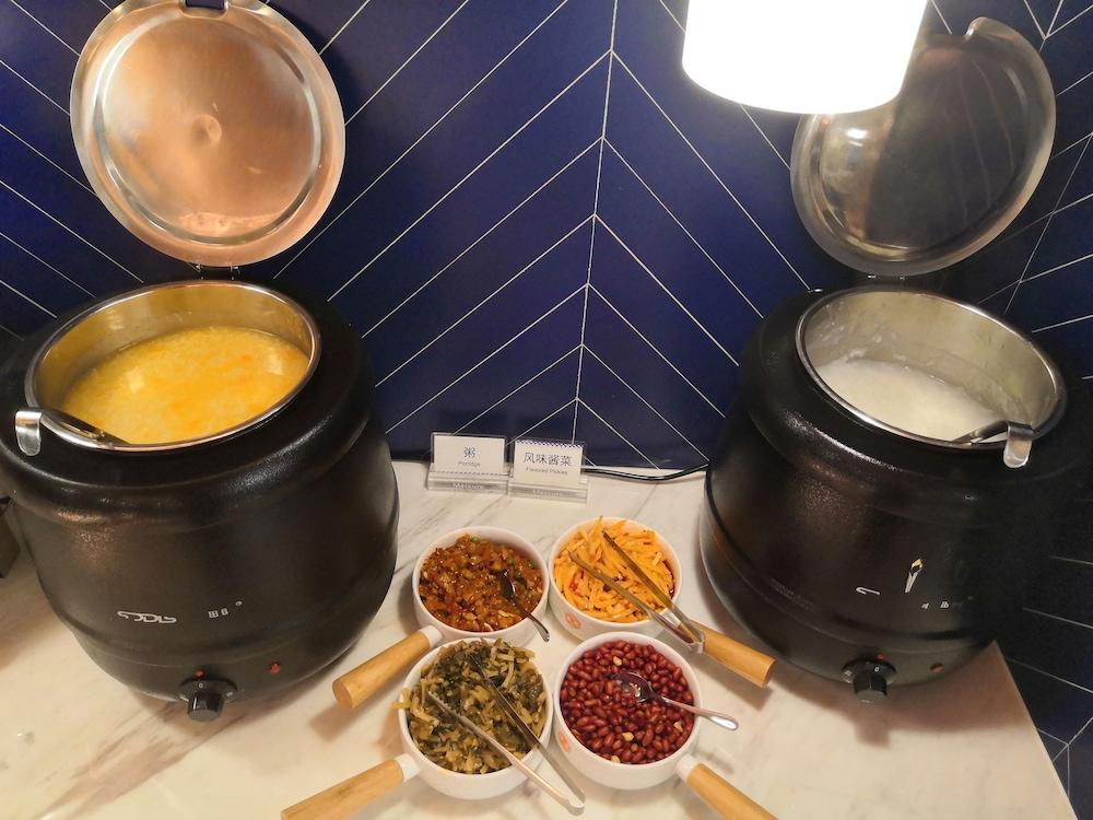 Mercure Shanghai Yu Garden Εξωτερικό φωτογραφία