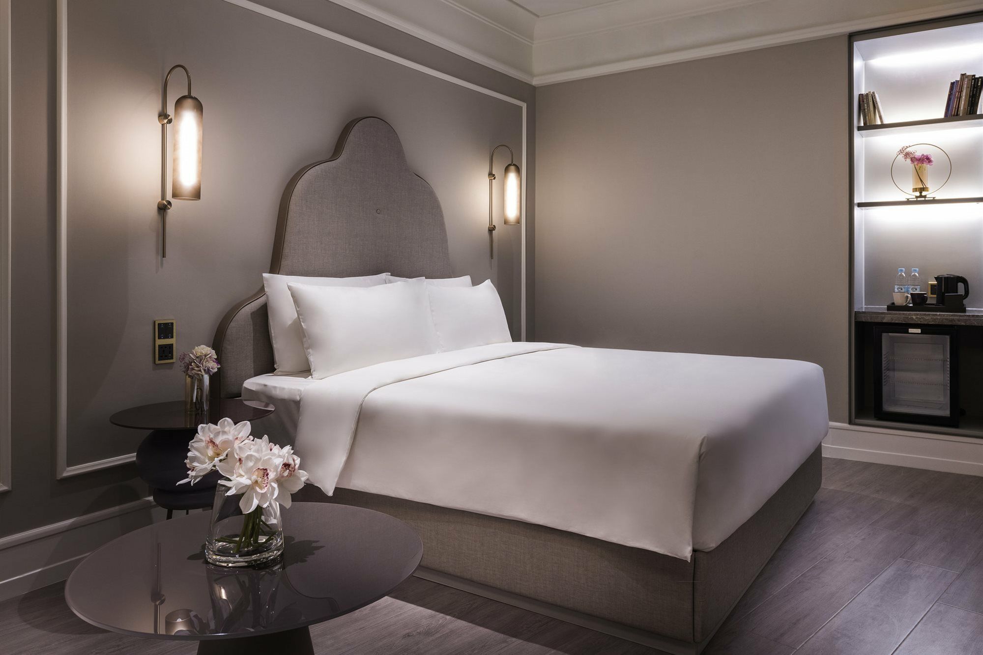 Mercure Shanghai Yu Garden Εξωτερικό φωτογραφία