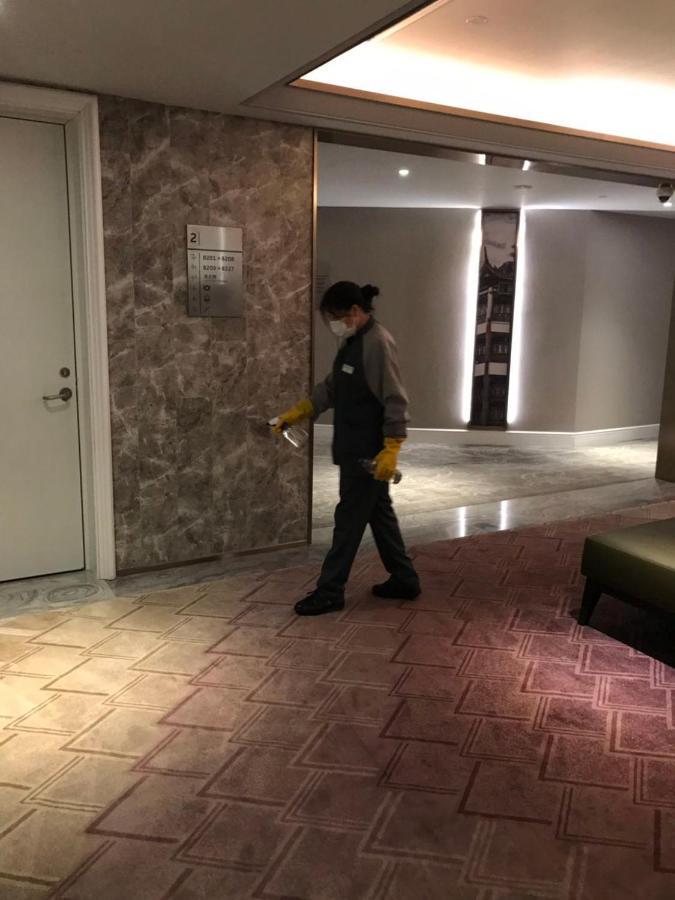 Mercure Shanghai Yu Garden Εξωτερικό φωτογραφία